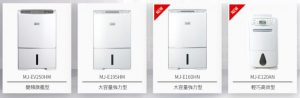 除濕機 怎麼挑