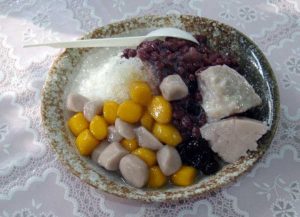 大甲美食