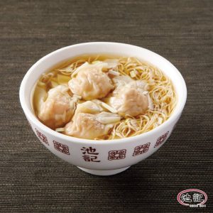 池記