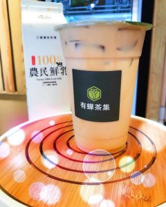 瑞豐夜市美食