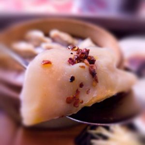 大里美食