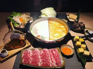 火鍋