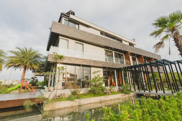 AIRBNB 旅遊