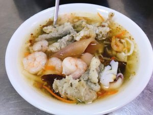 立偉麵食