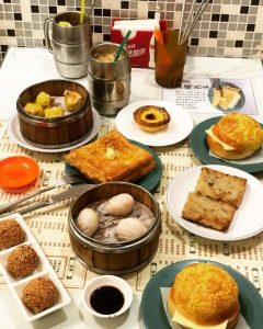 桃園火車站美食