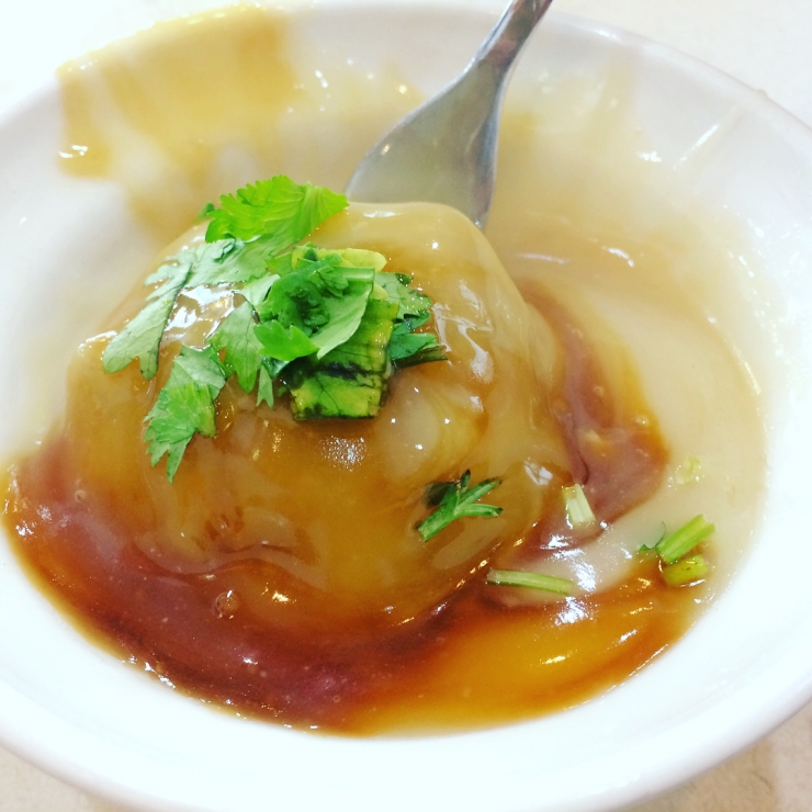 台中火車站 美食