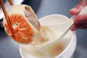 台中南區 美食