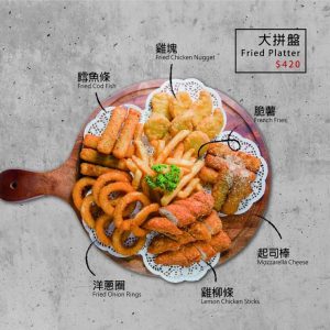 桃園火車站美食