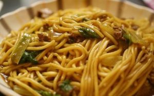 南港展覽館美食