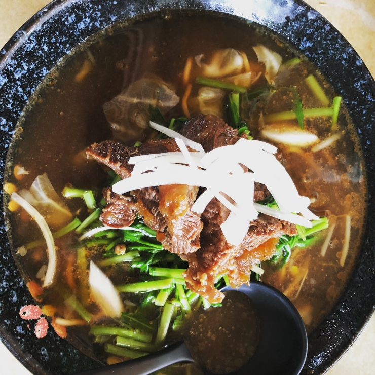 台中火車站 美食