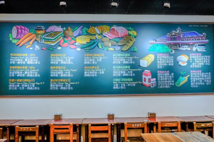 台中北區 美食
