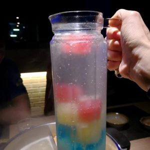 飲料