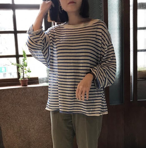 灰色西裝褲 穿搭