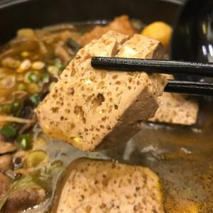 台中北區 美食