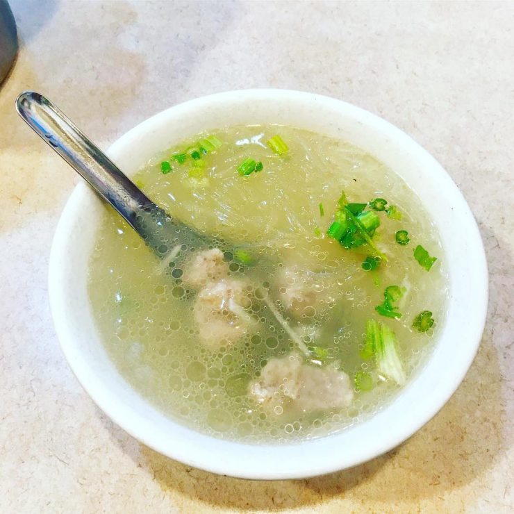 台中火車站 美食