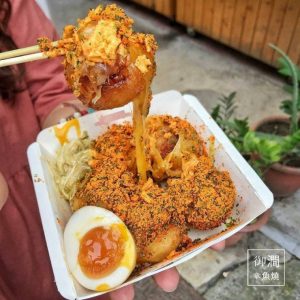 駁二 美食