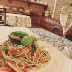 科博館 美食