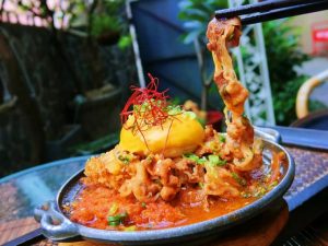 台中南區 美食