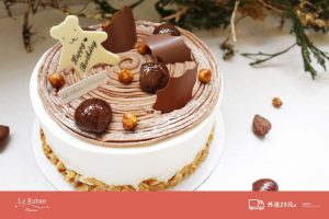台北人氣蛋糕推薦 生日蛋糕就選這一家吧 讓每一年的生日變得更加期待 美力升級beauty Upgrade