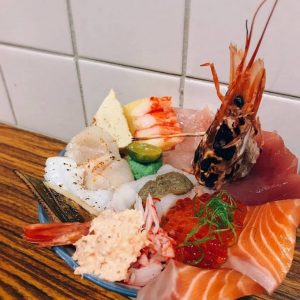台中北區 美食