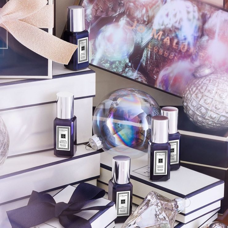 Jo Malone