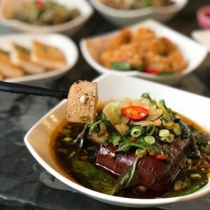 台中北區 美食
