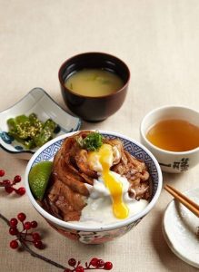 科博館 美食