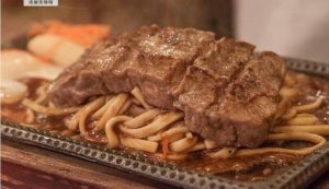 瑞豐夜市美食