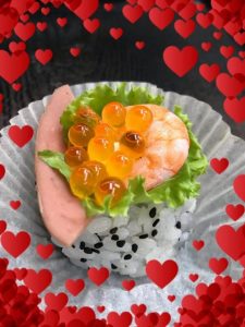 大里美食