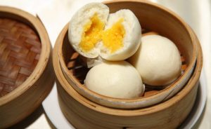 南港展覽館美食