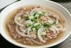 科博館 美食