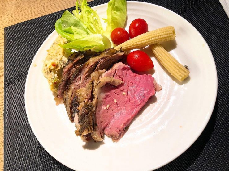 大直美食