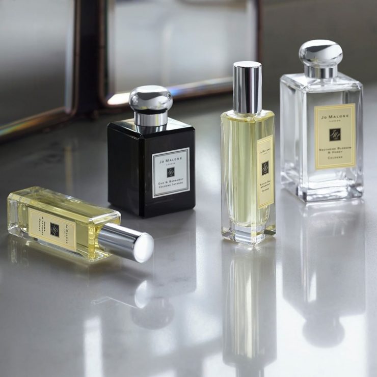 Jo Malone