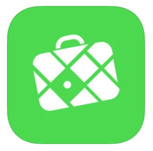 旅遊APP