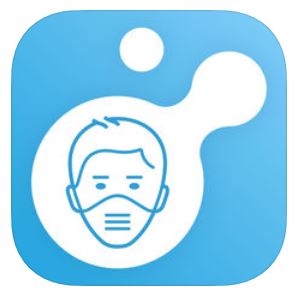 空氣監控APP