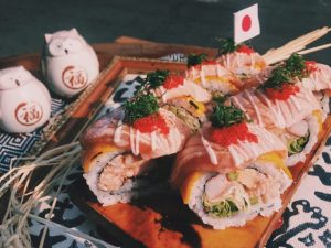 楠梓 美食