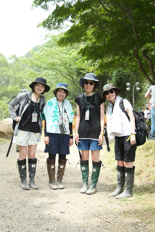 音樂祭
