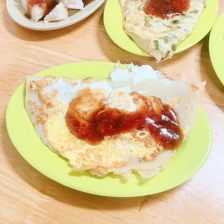 台中火車站 早餐