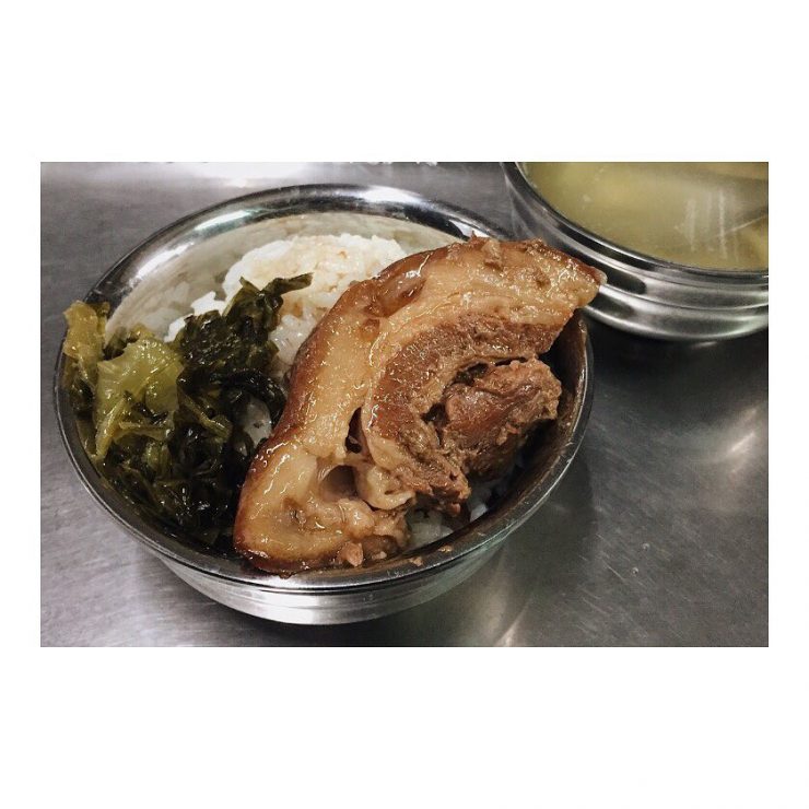 台中火車站 美食