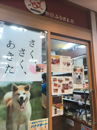東京 物產展