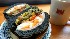 台中教育大學美食