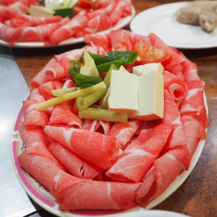 台中火車站 美食