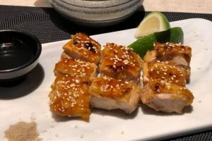 桃園火車站美食