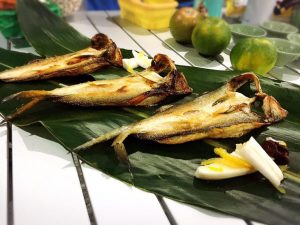 九份美食