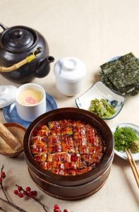 科博館 美食