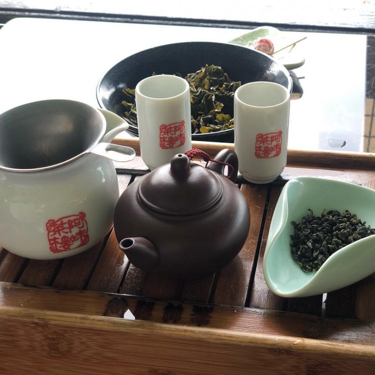 九份美食