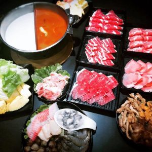 台中火車站美食