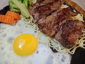 清水車站美食