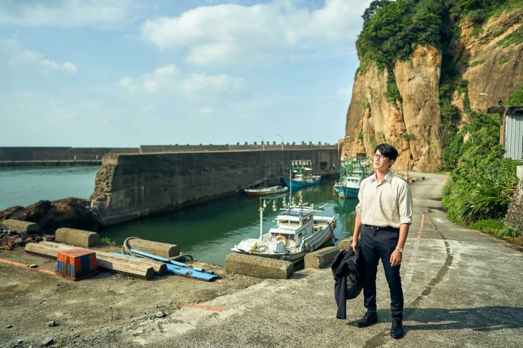 我們與惡的距離