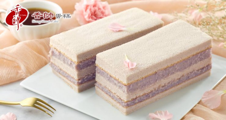 推薦台北 蛋糕